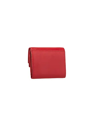 MAITRE | Portefeuille BELG DEDA SV4F | rot